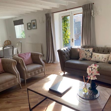 Villa The Granary Bedford Esterno foto