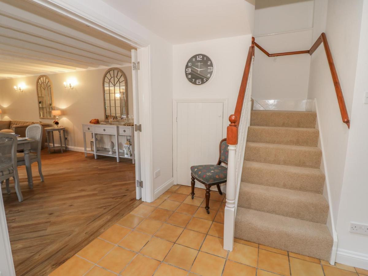 Villa The Granary Bedford Esterno foto