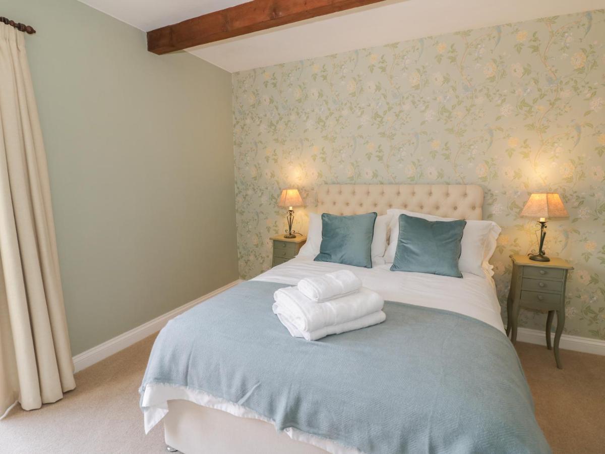 Villa The Granary Bedford Esterno foto