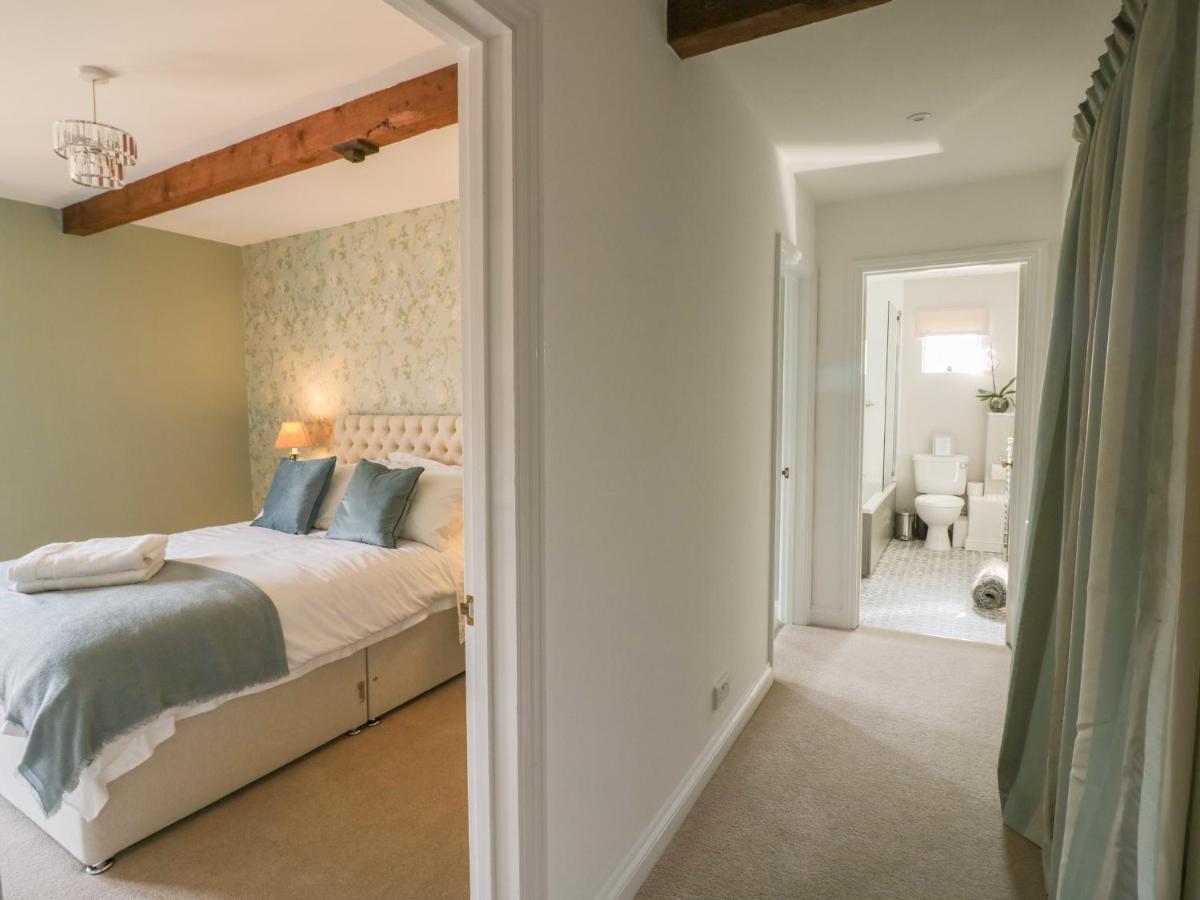 Villa The Granary Bedford Esterno foto