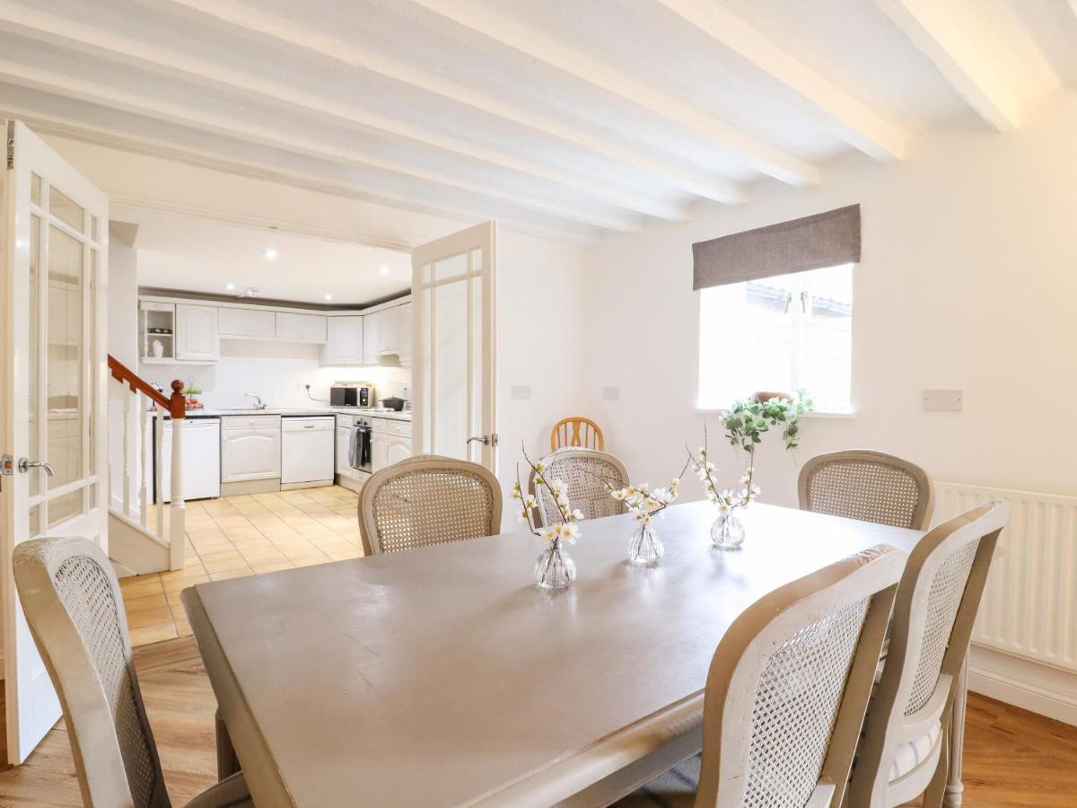 Villa The Granary Bedford Esterno foto