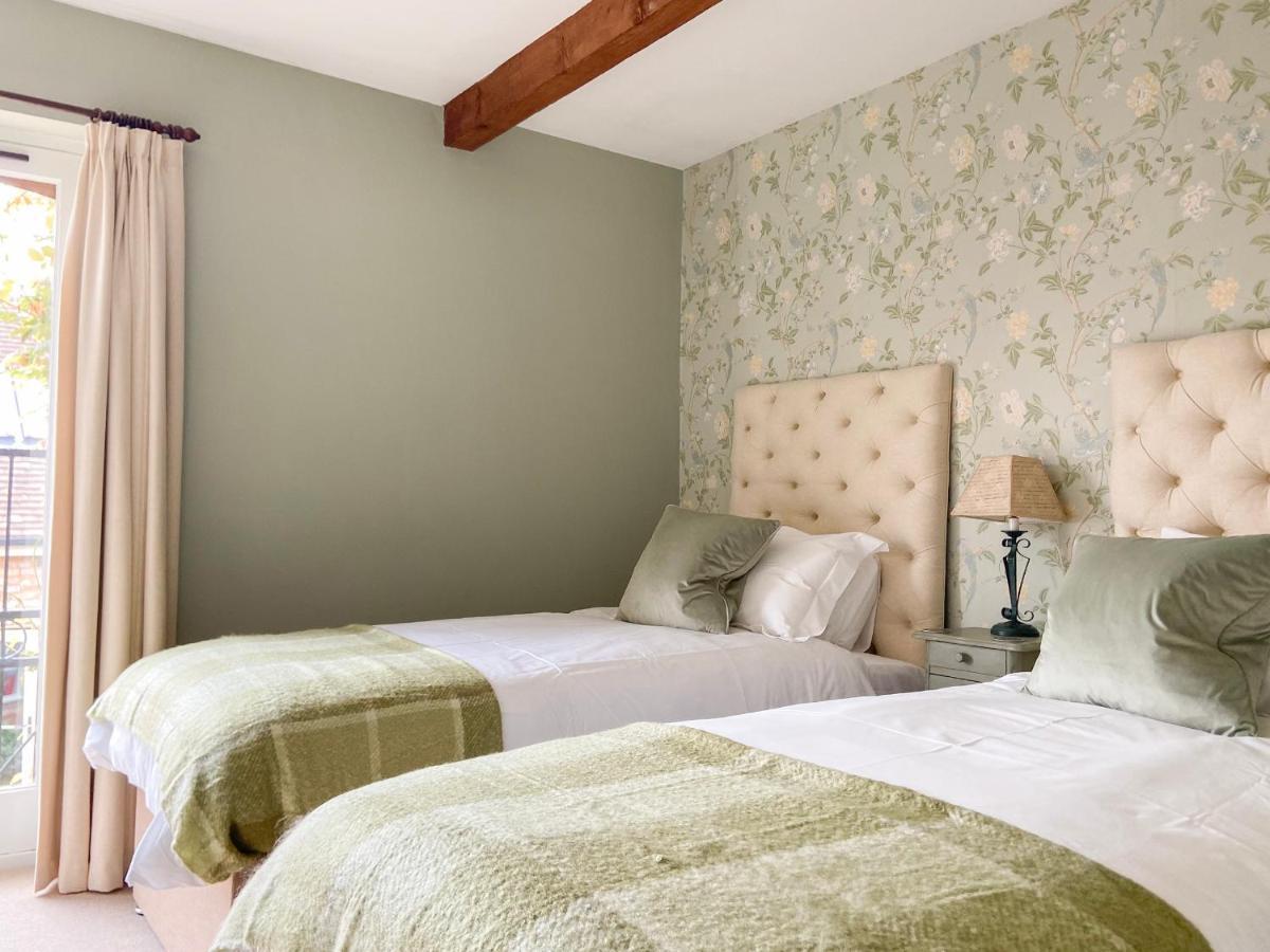 Villa The Granary Bedford Esterno foto